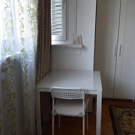 Apartment Studio In