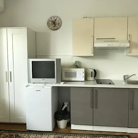 Appartement Studio In Bucarest