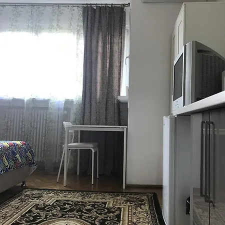 公寓 Studio In 布加勒斯特