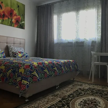 Lejlighed Studio In *